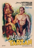 Il trionfo di Tarzan