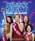 Crazy night - Festa col morto (Blu-Ray)