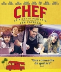 Chef - La ricetta perfetta (Blu-Ray)