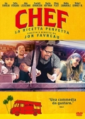 Chef - La ricetta perfetta