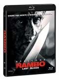 Rambo: Last blood (Blu-Ray + DVD)