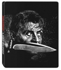 Rambo: Last blood - Limited Steelbook (Blu-Ray 4K UHD + Blu-Ray)