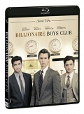 Billionaire boys club (Blu-Ray + DVD)