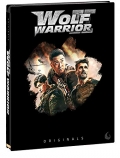 Wolf Warrior 2 (Blu-Ray + DVD)