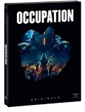 Occupation (Blu-Ray + DVD)