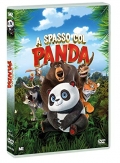 A spasso col panda