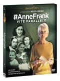 #Anne Frank - Vite parallele (Blu-Ray + DVD)