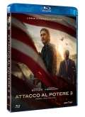 Attacco al potere 3 - Angel has fallen (Blu-Ray)