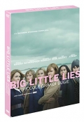 Big little lies - Stagione 2 (2 DVD)