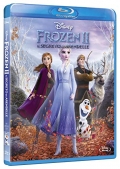 Frozen 2 - Il segreto di Arendelle (Blu-Ray)