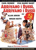 Arrivano i russi, arrivano i russi