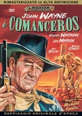 I comancheros