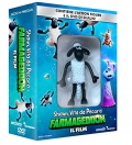 Shaun Vita da pecora - Farmageddon (DVD + Gadget)