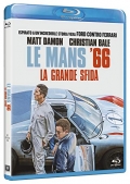 Le Mans 66 - La grande sfida (Blu-Ray)