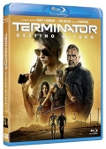 Terminator - Destino oscuro (Blu-Ray)