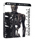 Terminator - Destino oscuro - Limited Steelbook (Blu-Ray 4K UHD + Blu-Ray)