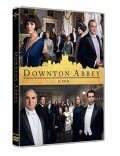 Downton Abbey