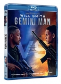 Gemini Man (Blu-Ray)