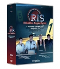 RIS - Delitti imperfetti - Collezione Completa (23 DVD)