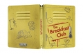 The Breakfast Club - Anniversary Edition - Limited Steelbook (Blu-Ray)