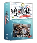 I liceali - Collezione Completa (16 DVD)