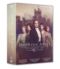 Downton Abbey - Collezione Completa (24 DVD)