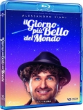 Il giorno pi bello del mondo (Blu-Ray)