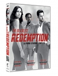 The Blacklist: Redemption - Stagione 1 (2 DVD)