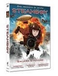 Steamboy