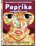 Paprika - Sognando un sogno