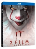 IT - 2 Film Collection (2 Blu-Ray)