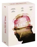 True Detective - Stagioni 1-3 Complete (9 DVD)