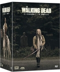 The Walking Dead - Stagioni 1-9 (40 DVD)