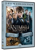 Animali Fantastici Collection (2 DVD)