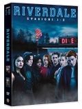 Riverdale - Stagioni 1-2 (7 DVD)