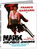 Mark colpisce ancora - Limited & Numbered Media Book, Cover A (Blu-Ray, 400 pcs)