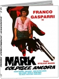 Mark colpisce ancora - Limited & Numbered Media Book, Cover A (Blu-Ray, 400 pcs) [DE]