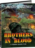 Brothers in blood - Limited & Numbered Media Book, Cover C (Blu-Ray, 200 pcs) [DE]