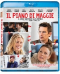 Il piano di Maggie - A cosa servono gli uomini (Blu-Ray)