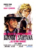 Django e Sartana all'ultimo sangue!