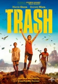 Trash (Blu-Ray)