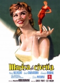 Marisa la civetta