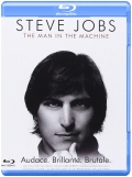 Steve Jobs: Man in the machine (Blu-Ray)