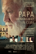 Papa: Hemingway in Cuba