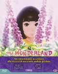 The Wonderland (First Press) (Blu-Ray)