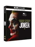 Joker (Blu-Ray 4K UHD + Blu-Ray)