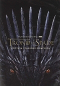 Il trono di Spade - Stagione 8 (4 DVD)