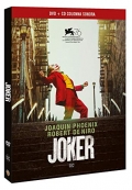 Joker (DVD + CD)