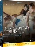 Impressionismo e perfezione (2 Blu-Ray)