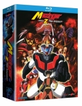 Mazinger Edition Z - The impact! (6 Blu-Ray)